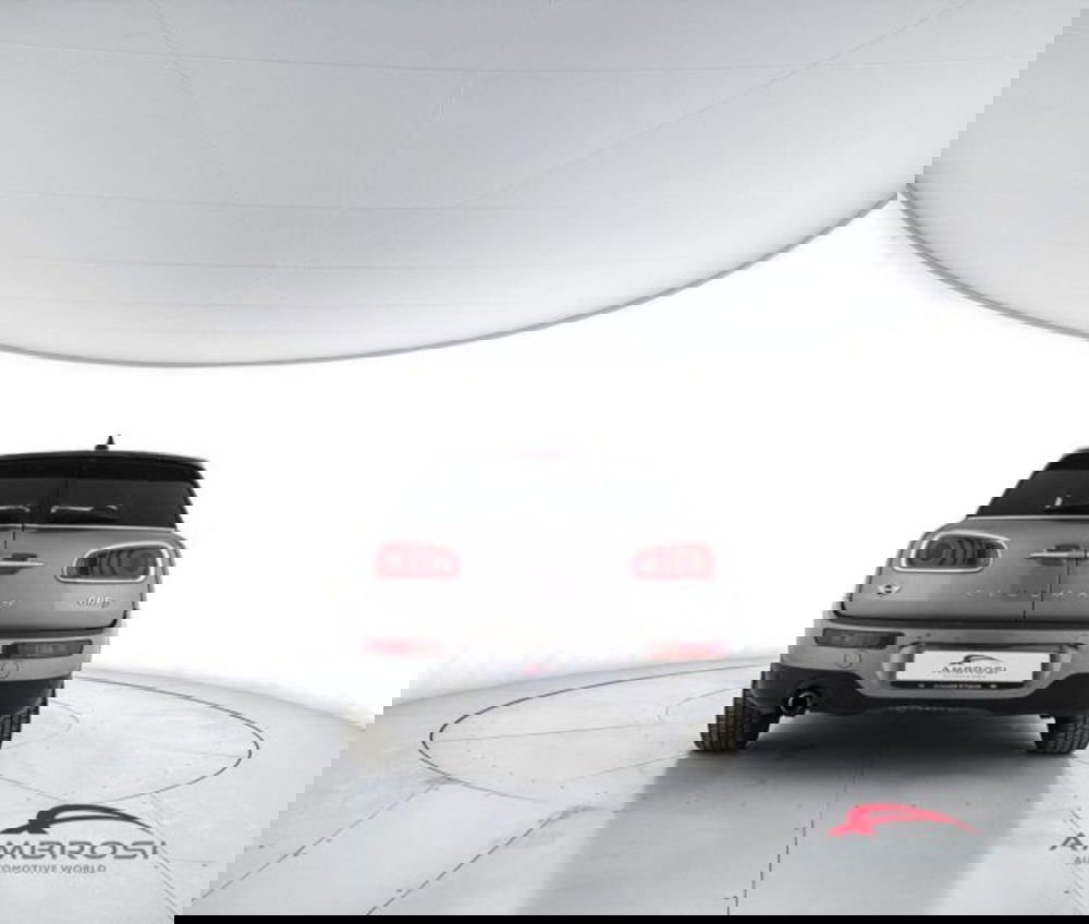 MINI Mini Clubman usata a Perugia (6)