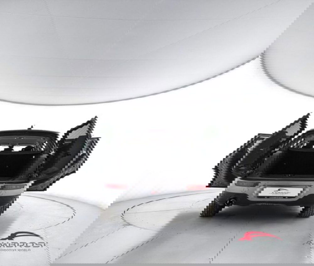 MINI Mini Clubman usata a Perugia (7)