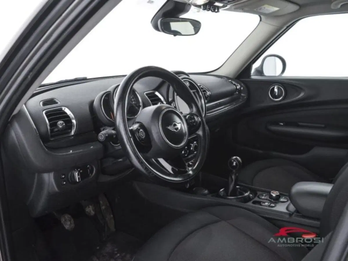 MINI Mini Clubman usata a Perugia (8)