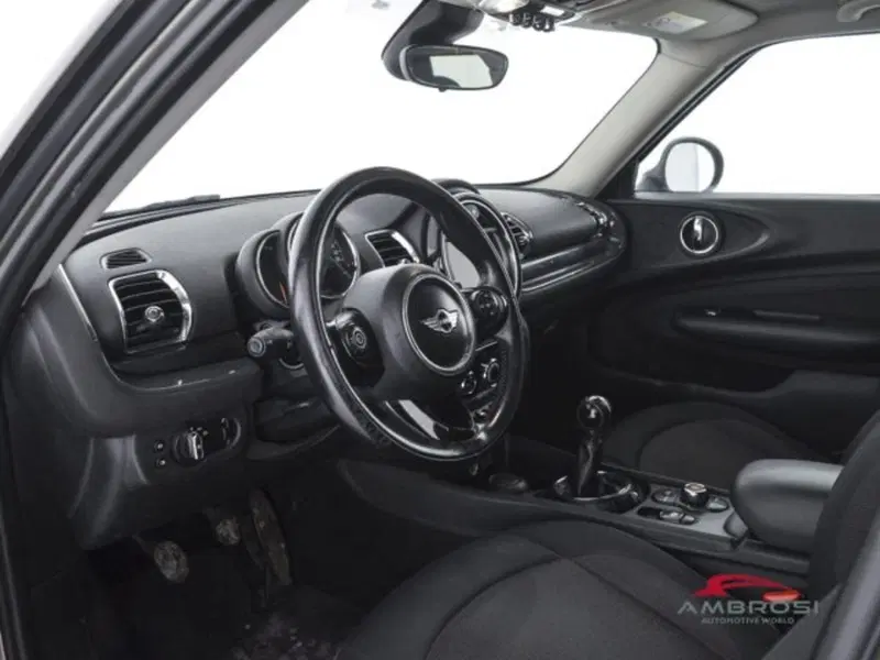 MINI Mini Clubman usata a Perugia (8)