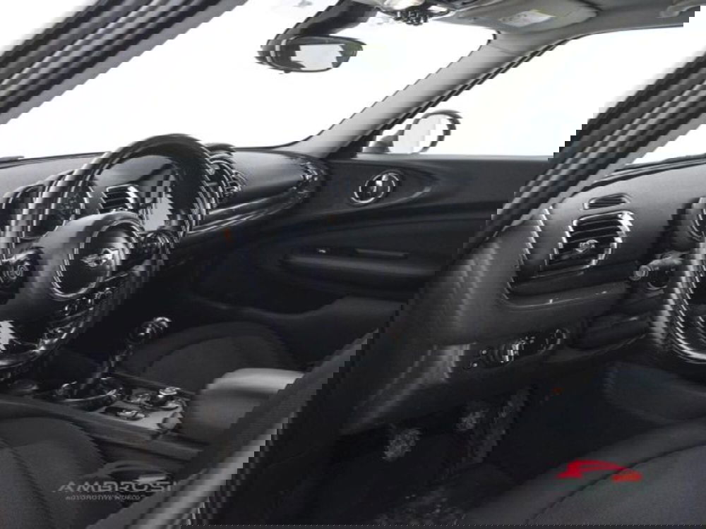 MINI Mini Clubman usata a Perugia (8)