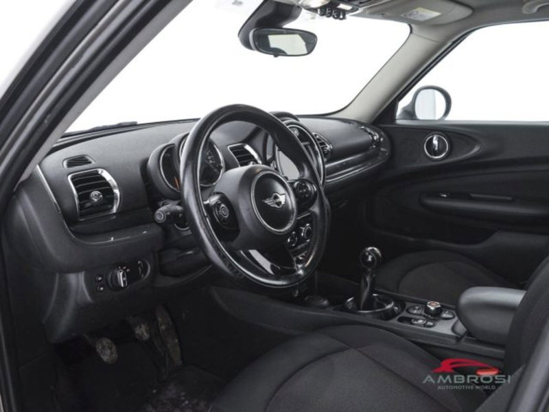 MINI Mini Clubman usata a Perugia (8)