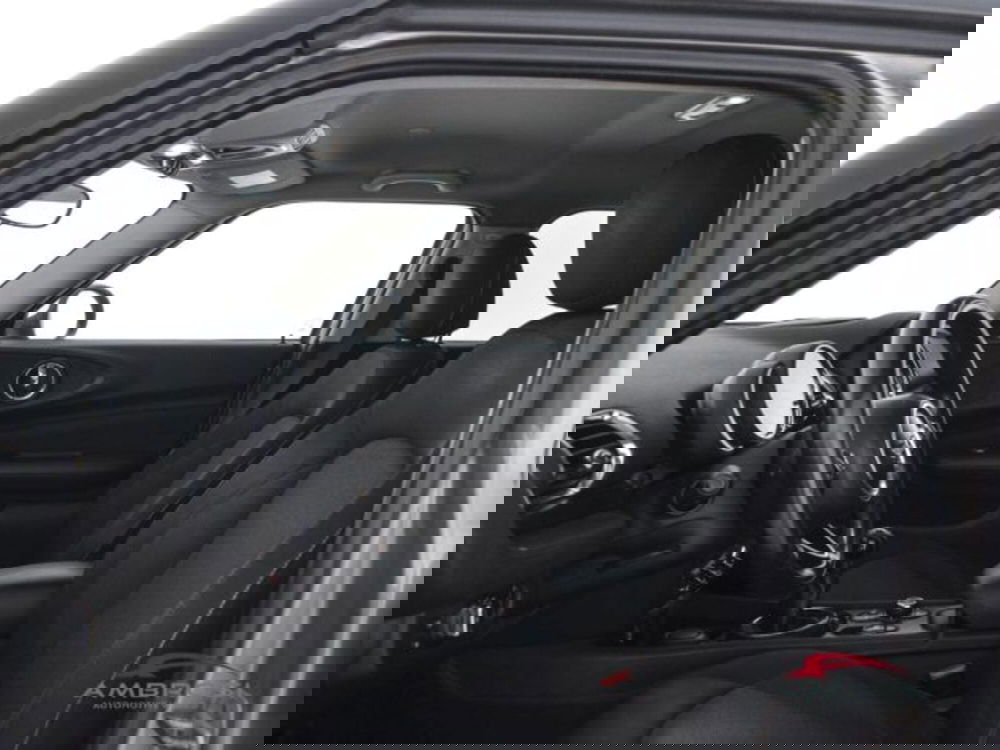 MINI Mini Clubman usata a Perugia (9)