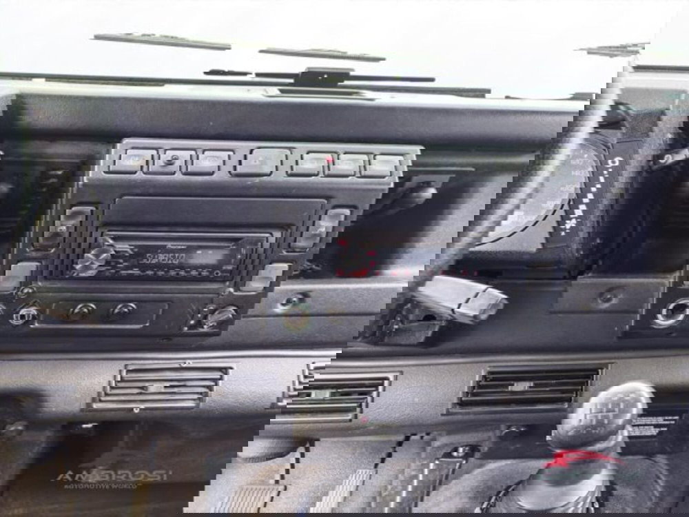 Land Rover Defender usata a Perugia (14)