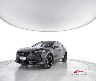 Cupra Formentor Formentor 2.0 tsi 4drive 190cv dsg del 2021 usata a Corciano