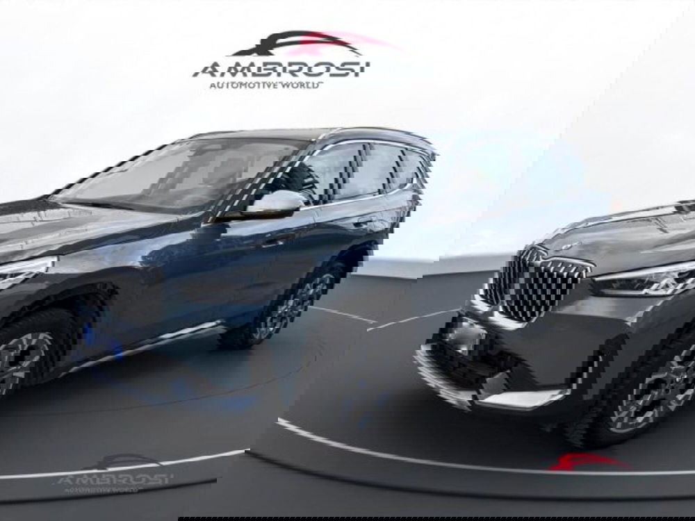 BMW X1 usata a Perugia