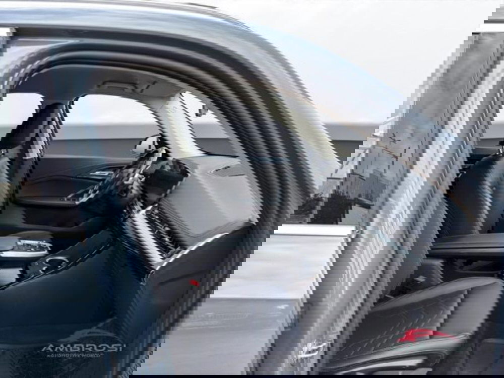 BMW X1 usata a Perugia (12)