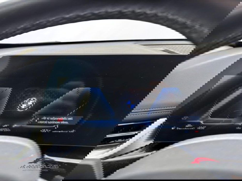 BMW X1 usata a Perugia (13)