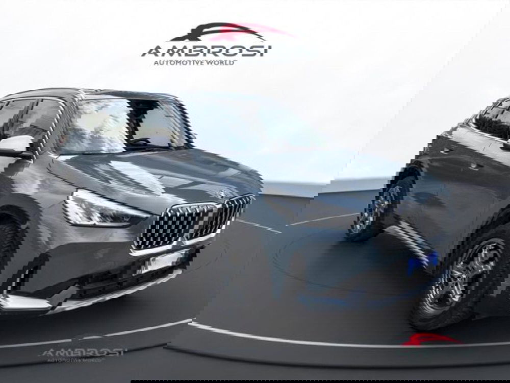 BMW X1 usata a Perugia (2)