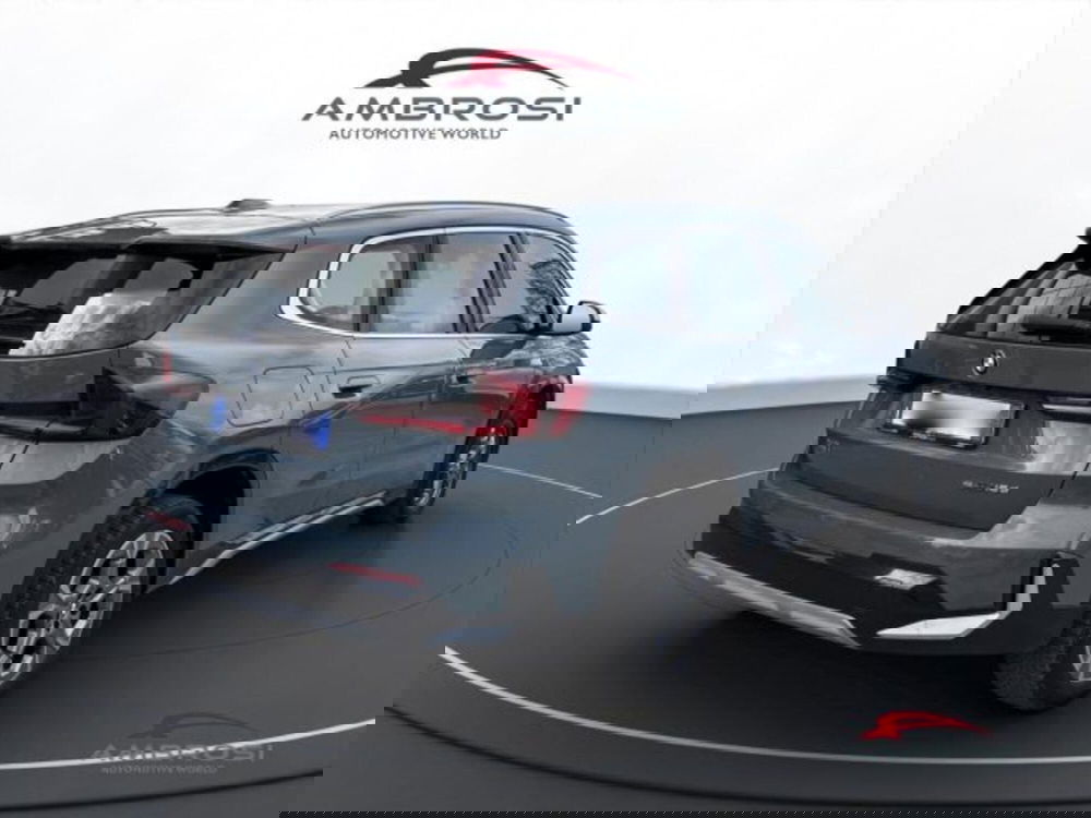 BMW X1 usata a Perugia (3)