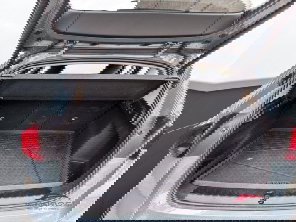 BMW X1 usata a Perugia (9)