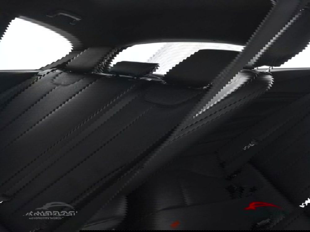 BMW Serie 1 usata a Perugia (10)