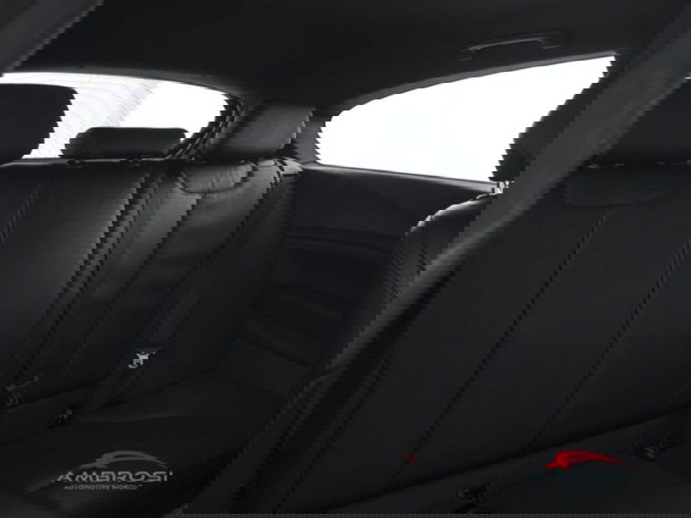 BMW Serie 1 usata a Perugia (11)