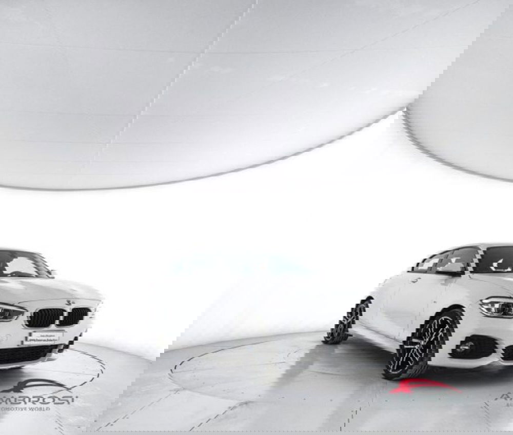 BMW Serie 1 usata a Perugia (2)