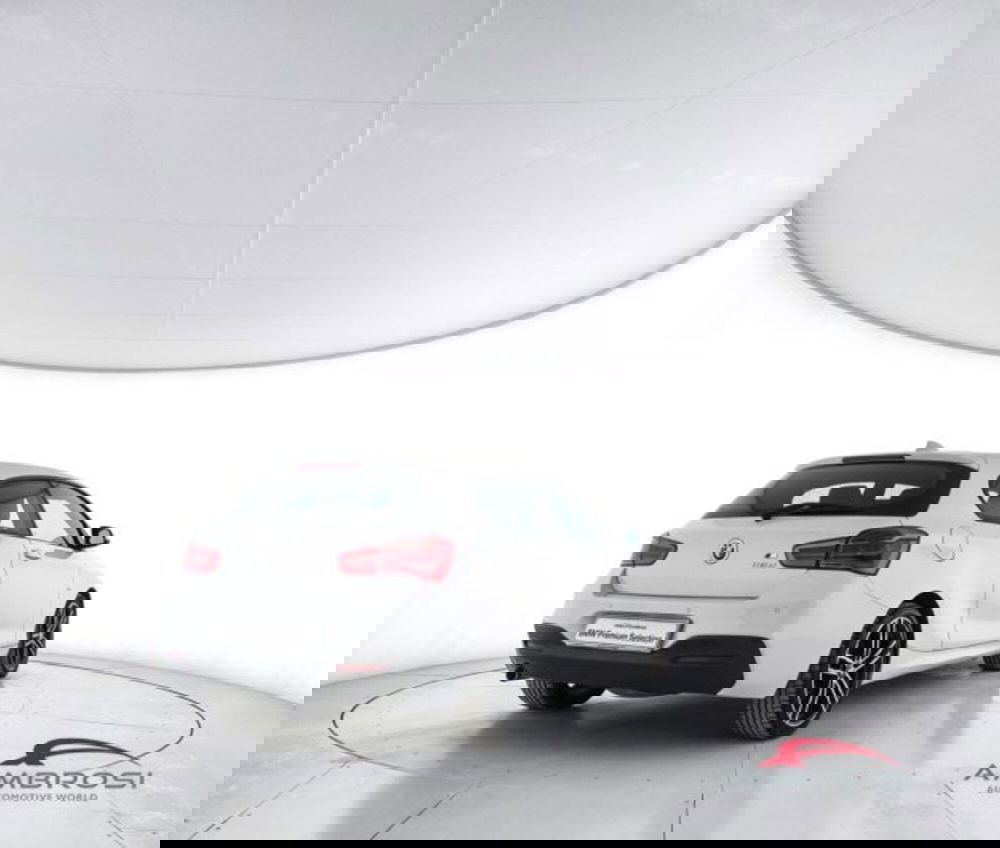 BMW Serie 1 usata a Perugia (3)