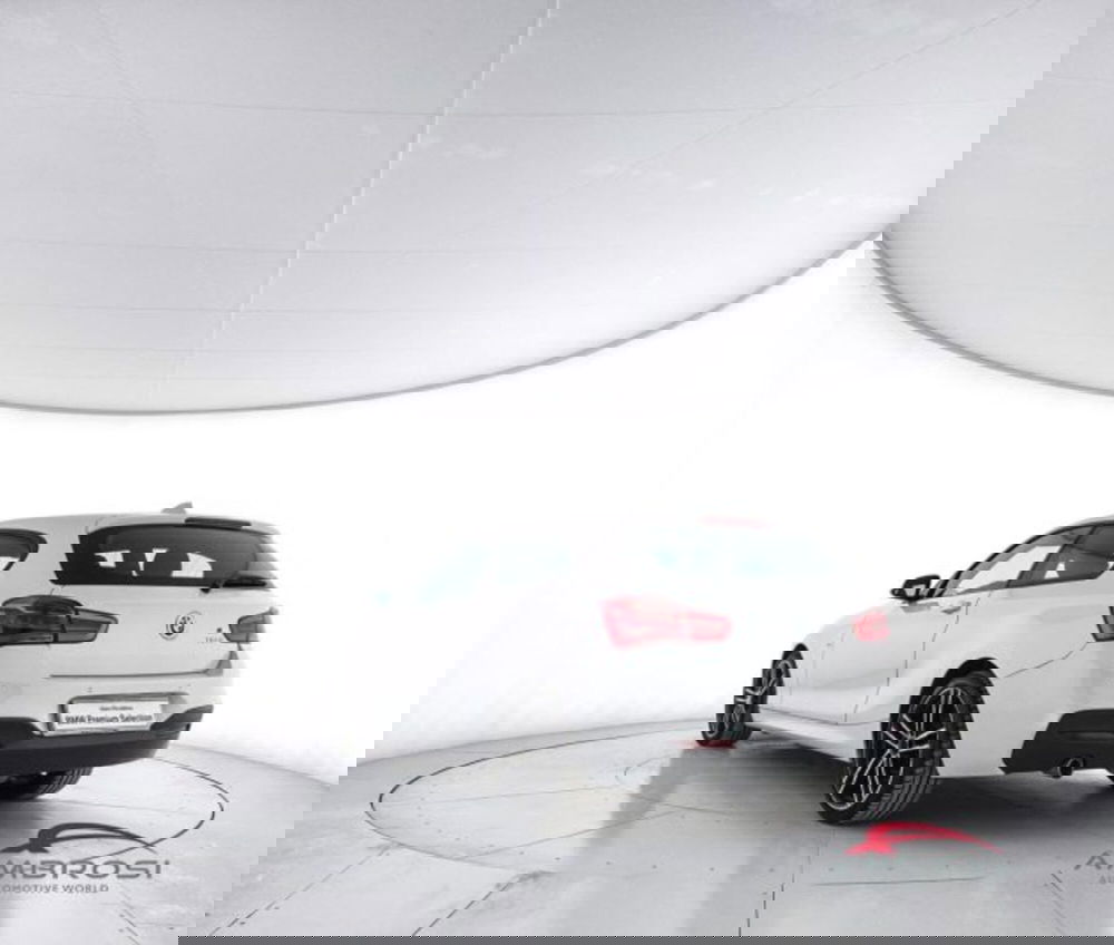 BMW Serie 1 usata a Perugia (4)