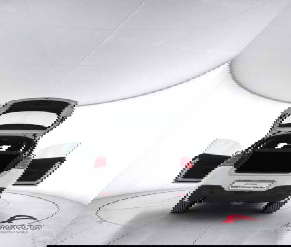 BMW Serie 1 usata a Perugia (7)