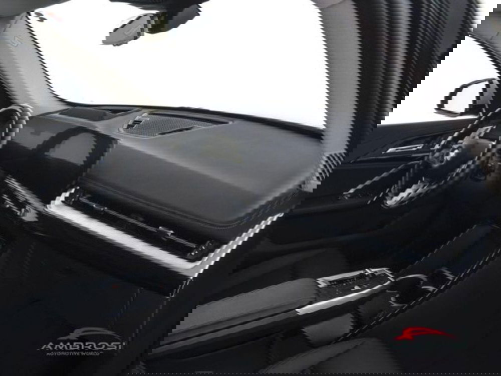 BMW X1 usata a Perugia (12)