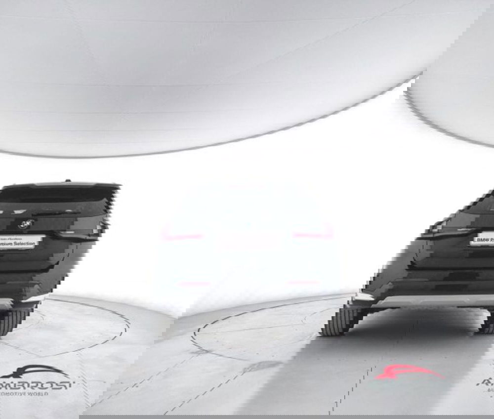 BMW X1 usata a Perugia (6)