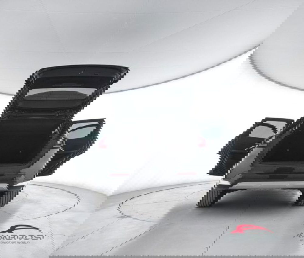 BMW X1 usata a Perugia (7)