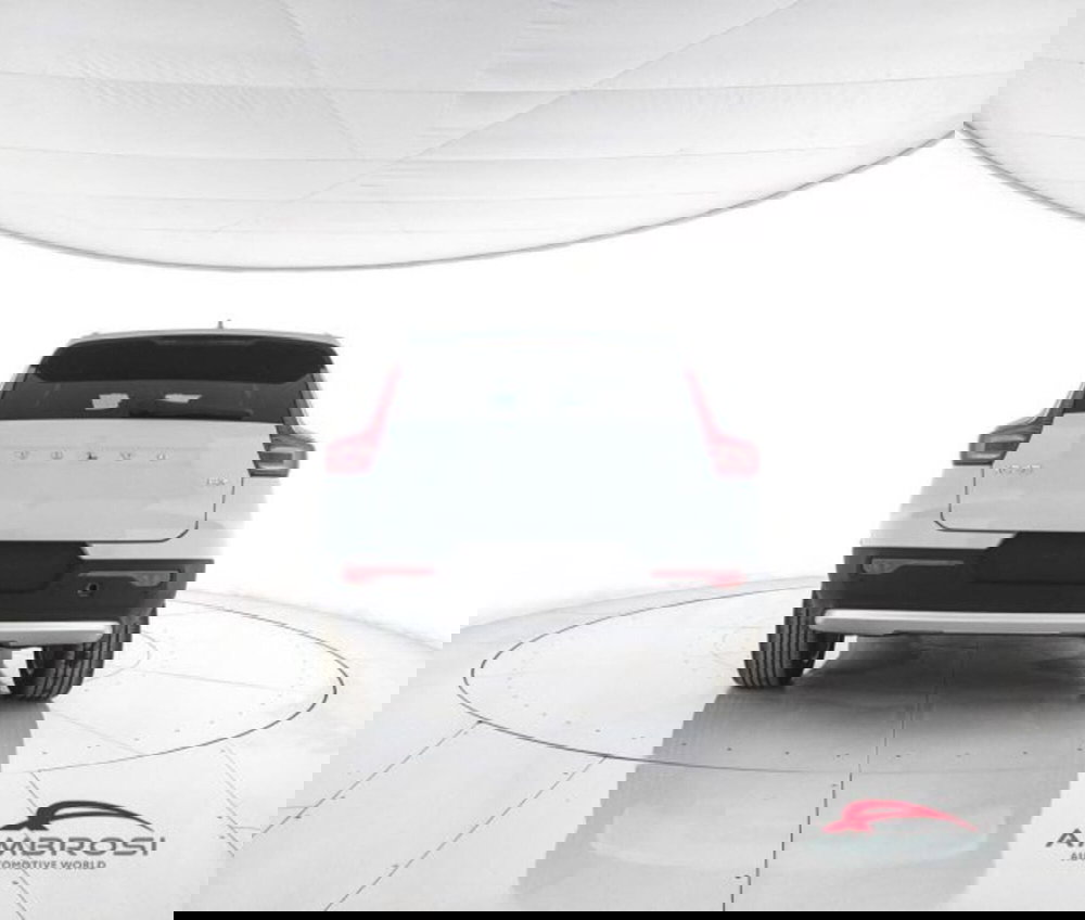 Volvo XC40 nuova a Perugia (6)