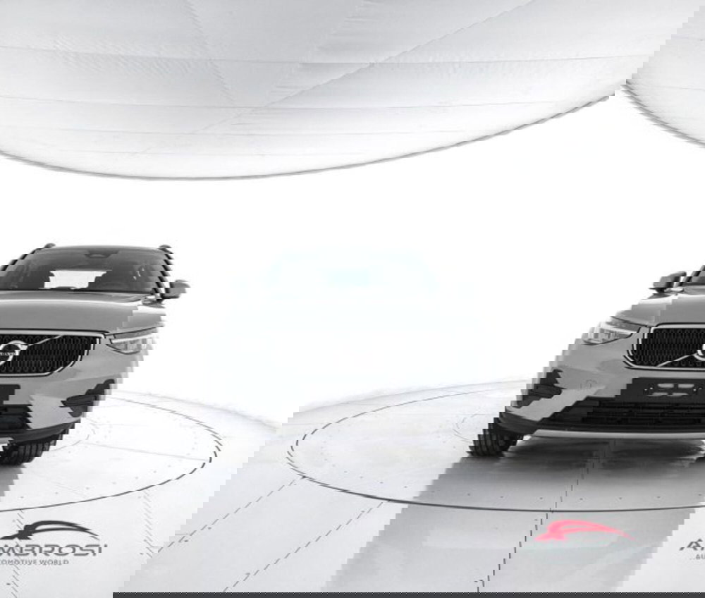 Volvo XC40 nuova a Perugia (5)