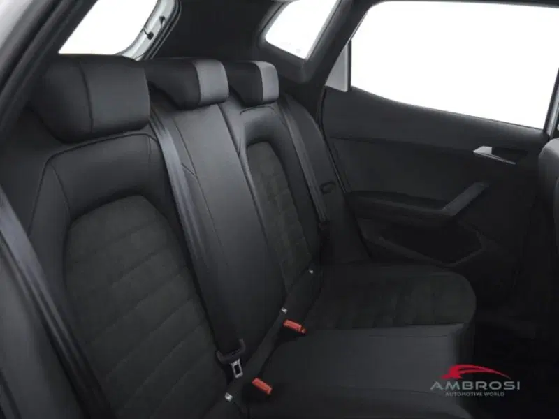 SEAT Arona usata a Perugia (11)
