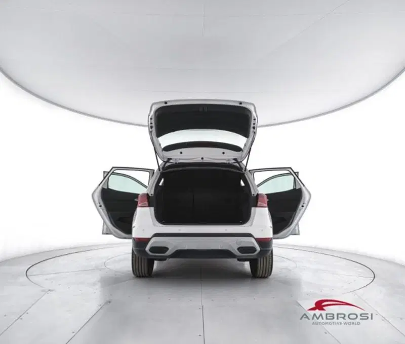 SEAT Arona usata a Perugia (7)