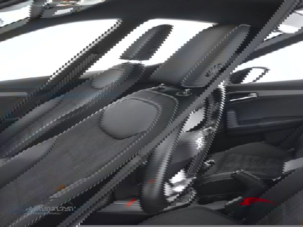 SEAT Arona usata a Perugia (9)