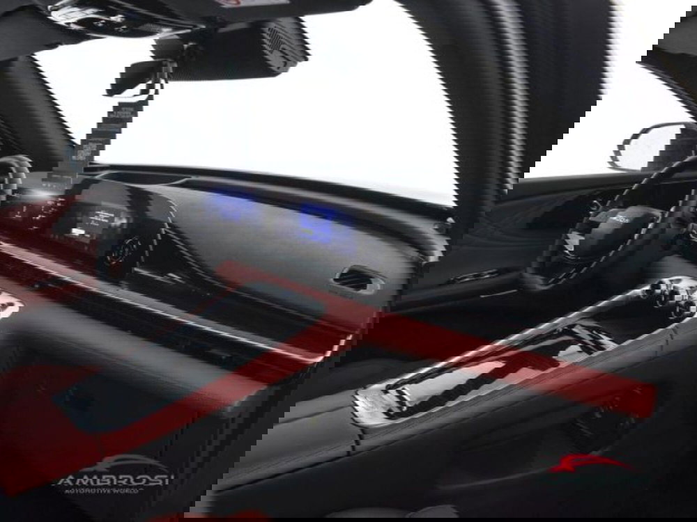 Omoda Omoda 9 SHS-P nuova a Perugia (12)