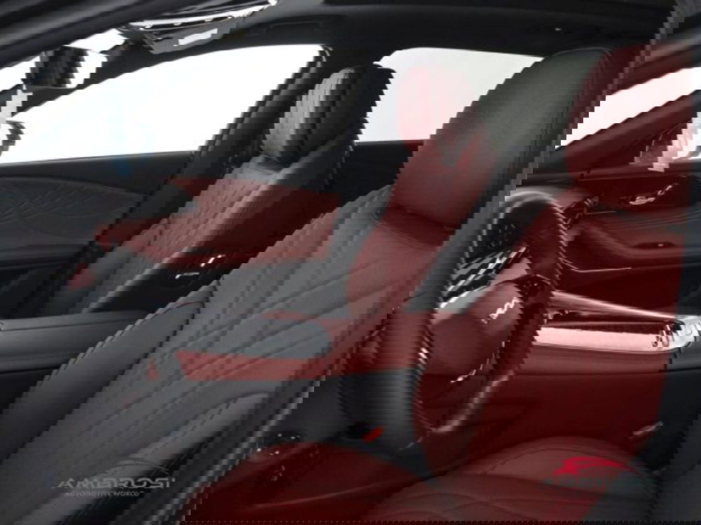 Omoda Omoda 9 SHS-P nuova a Perugia (9)