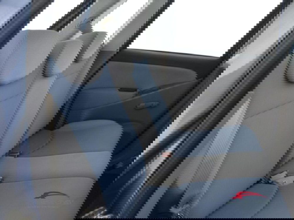 Fiat Idea usata a Perugia (11)