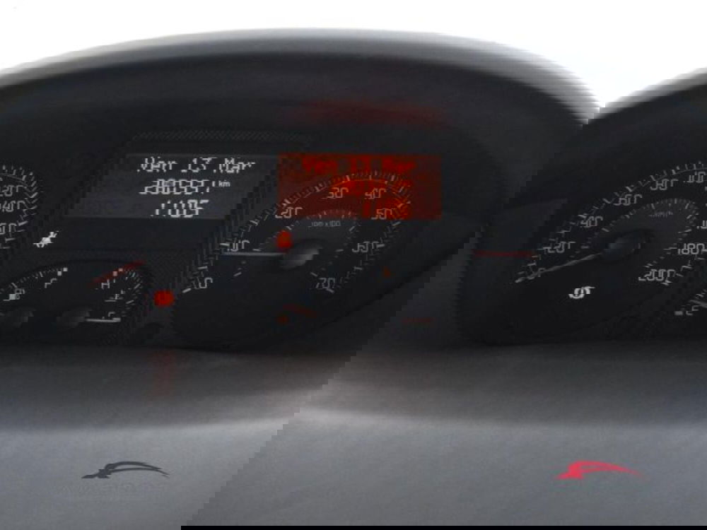 Fiat Idea usata a Perugia (13)