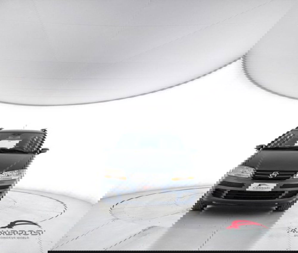 Fiat Idea usata a Perugia (5)