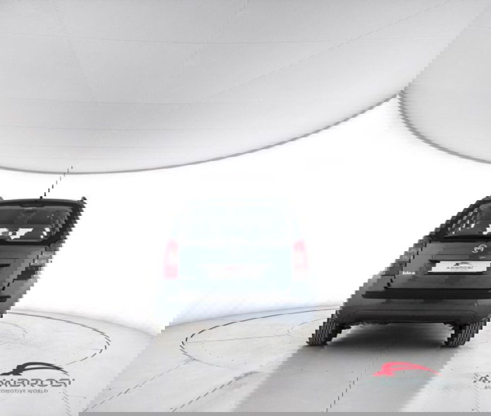 Fiat Idea usata a Perugia (6)