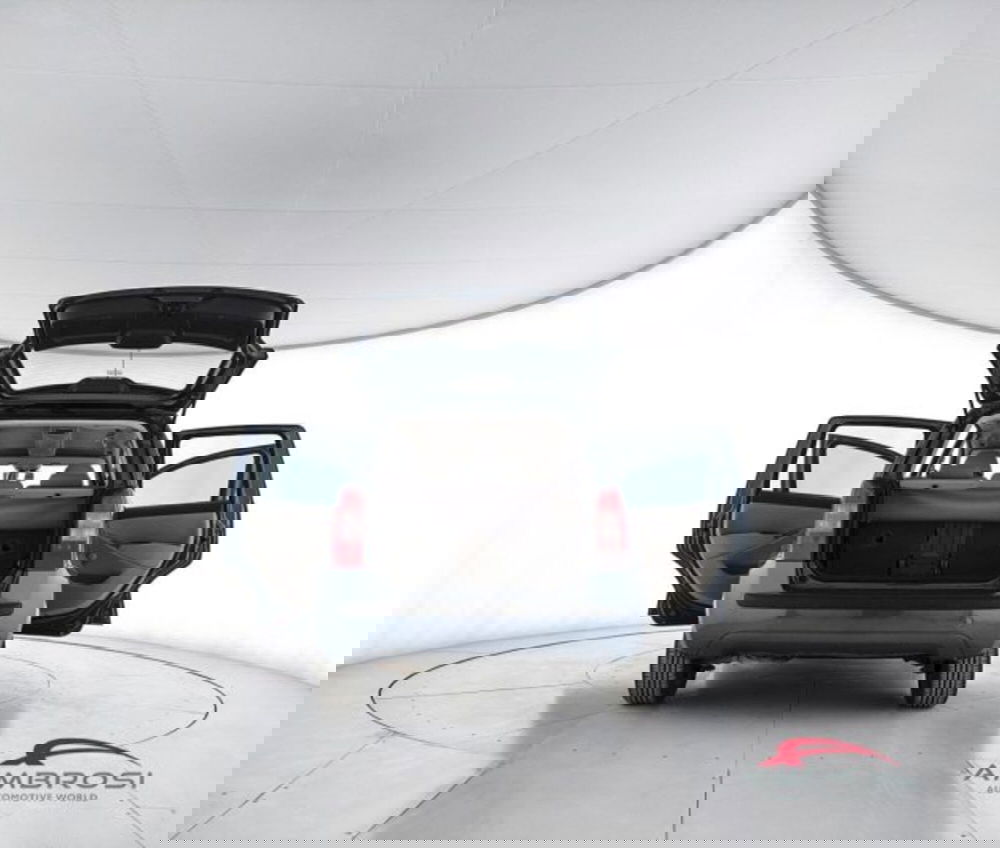 Fiat Idea usata a Perugia (7)