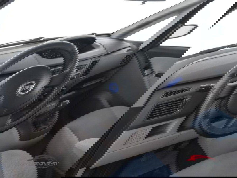 Fiat Idea usata a Perugia (8)