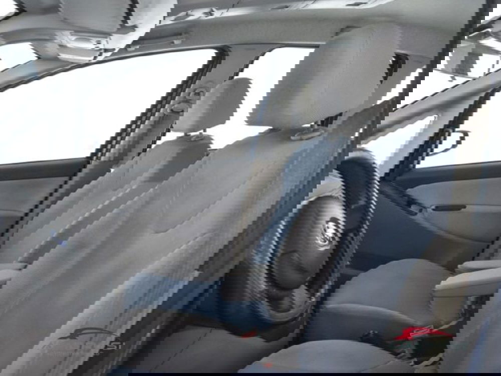 Fiat Idea usata a Perugia (9)