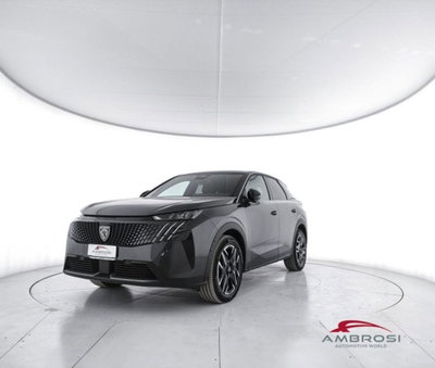 Peugeot 3008 1.2 hybrid Allure Business 145cv e-dcs6 del 2025 usata a Corciano