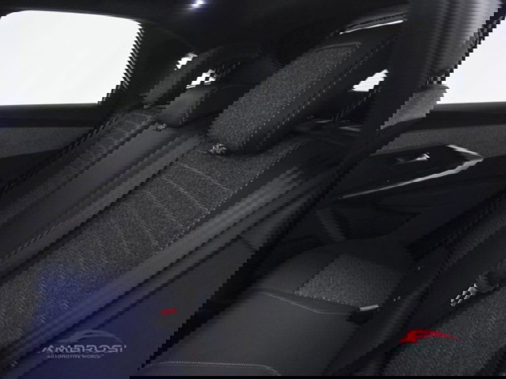 Peugeot 3008 usata a Perugia (10)