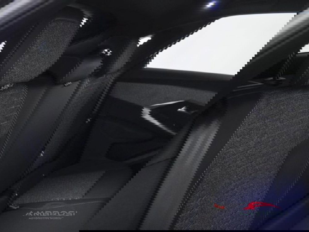 Peugeot 3008 usata a Perugia (11)