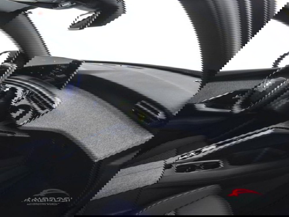 Peugeot 3008 usata a Perugia (12)