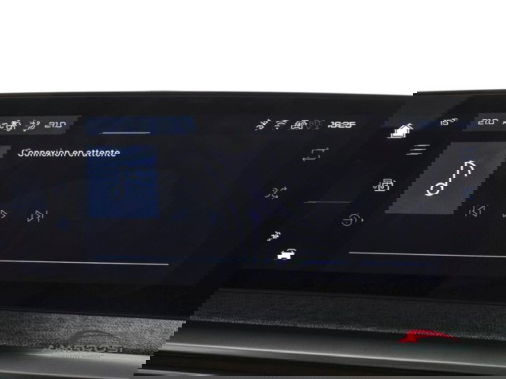 Peugeot 3008 usata a Perugia (15)