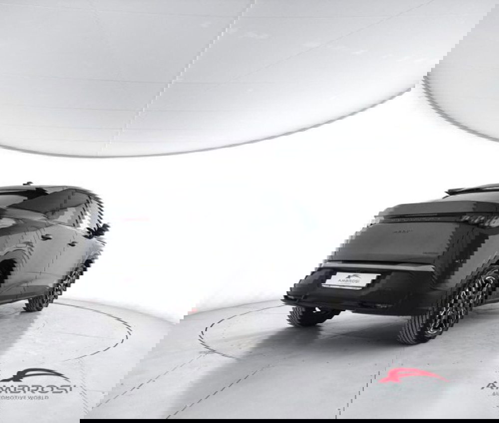 Peugeot 3008 usata a Perugia (3)