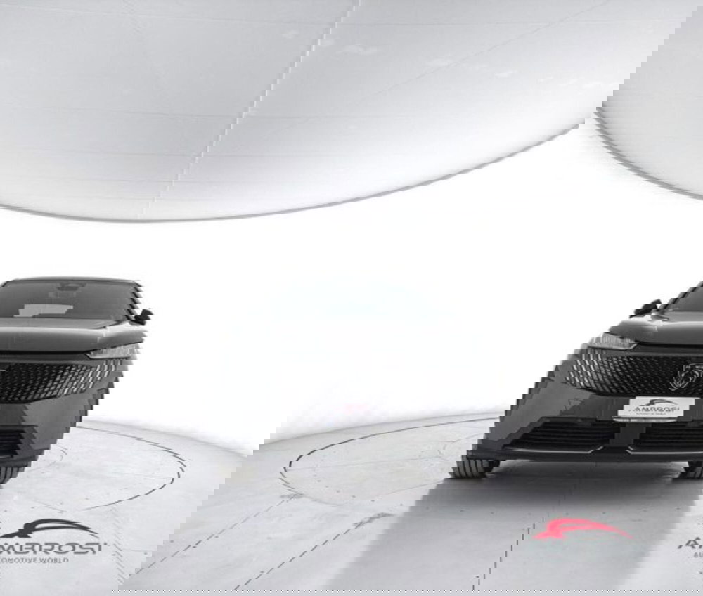 Peugeot 3008 usata a Perugia (5)