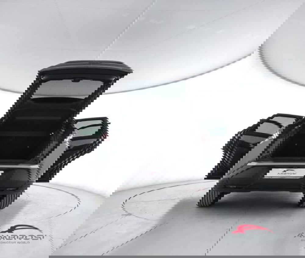 Peugeot 3008 usata a Perugia (7)