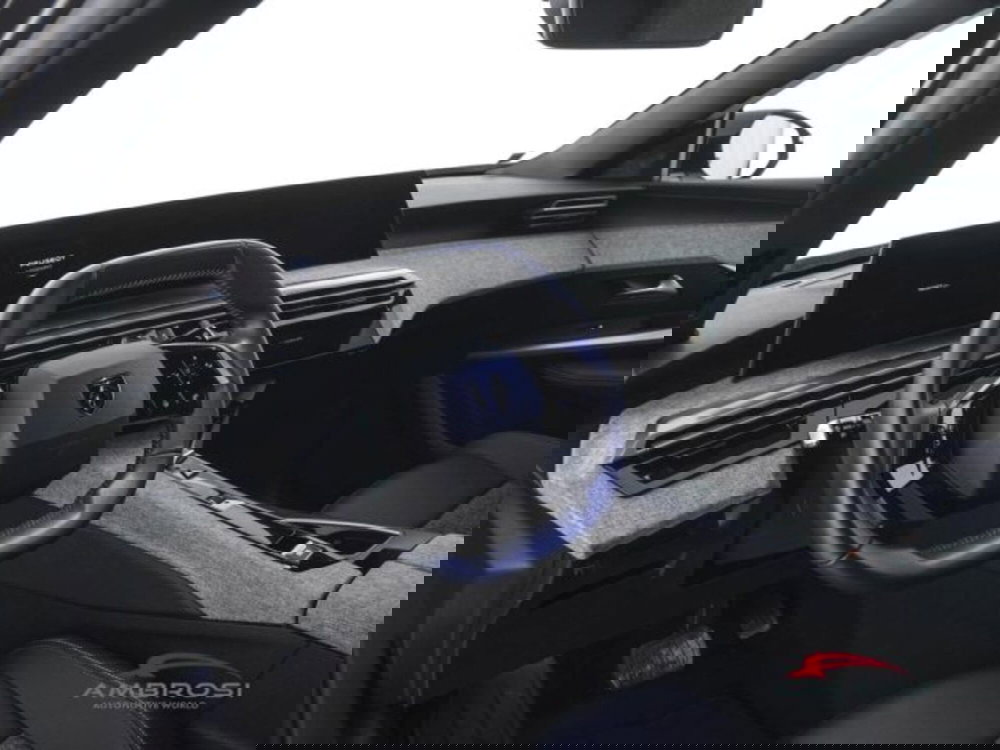 Peugeot 3008 usata a Perugia (8)