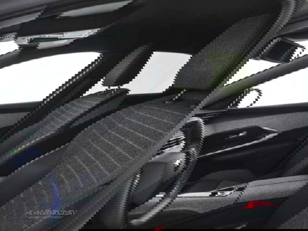 Peugeot 3008 usata a Perugia (9)