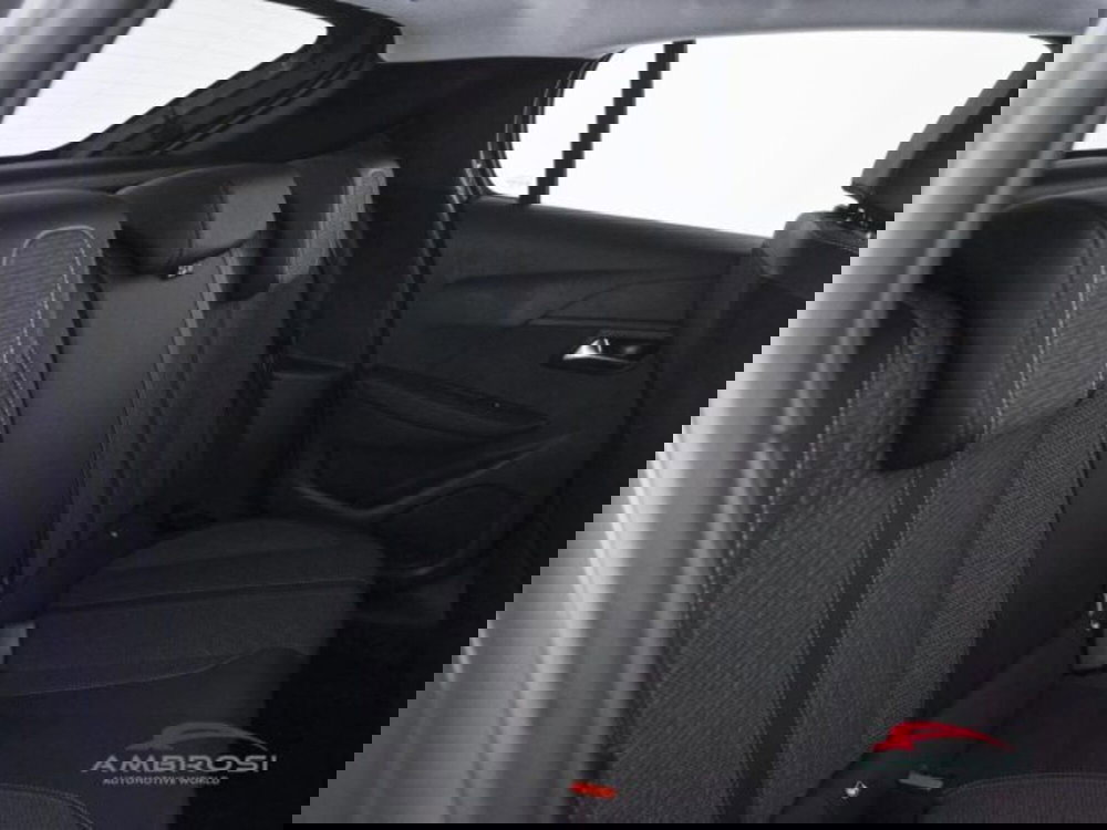 Peugeot 208 usata a Perugia (11)