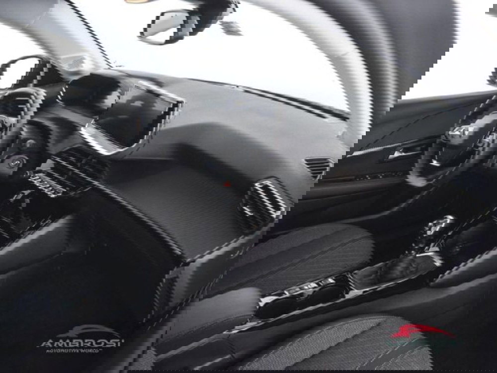 Peugeot 208 usata a Perugia (12)